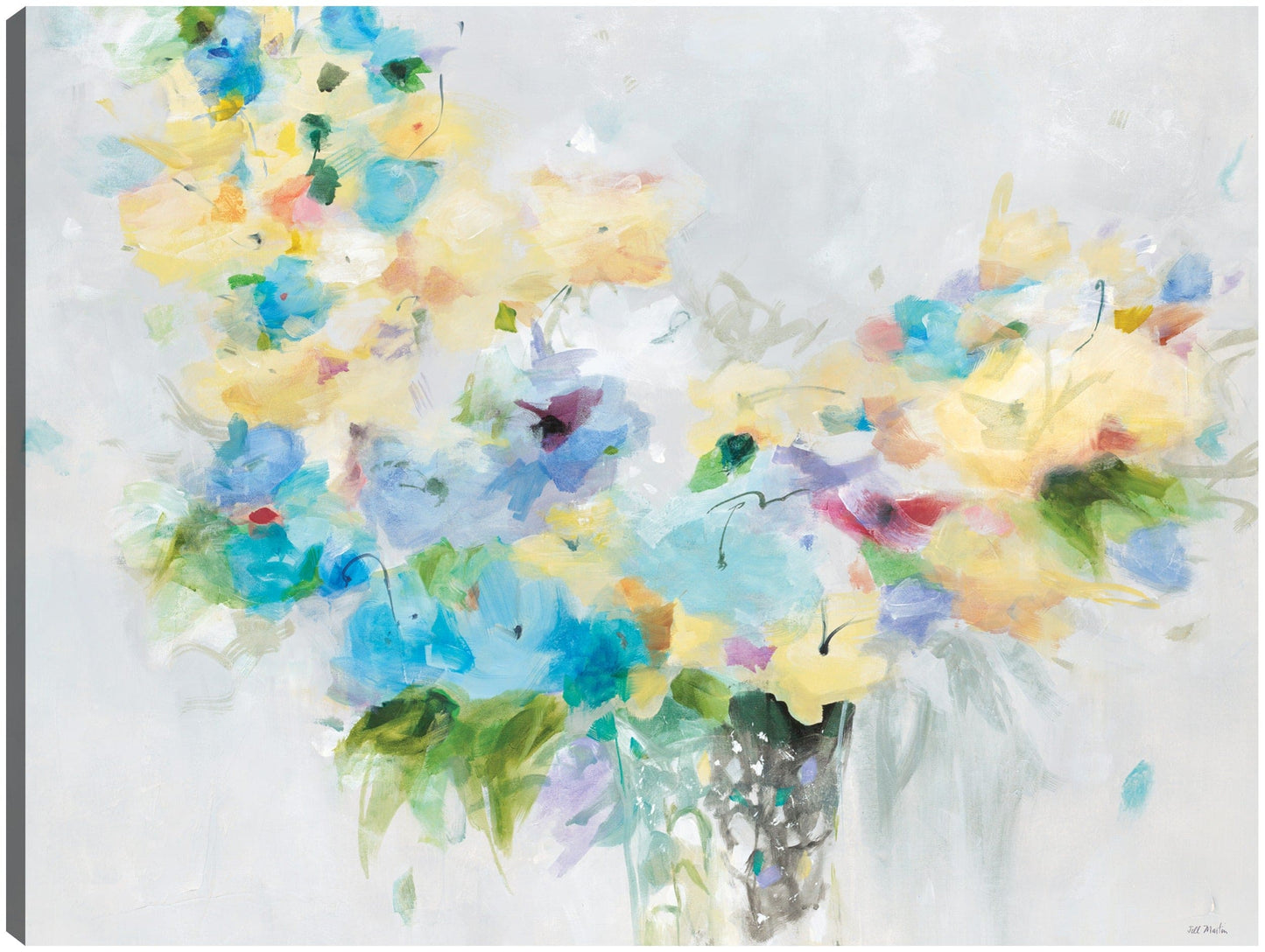 Expresión - Jill Martin