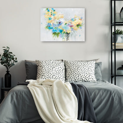 Expresión - Jill Martin