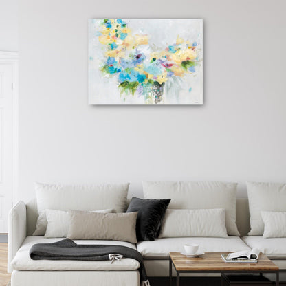 Expresión - Jill Martin