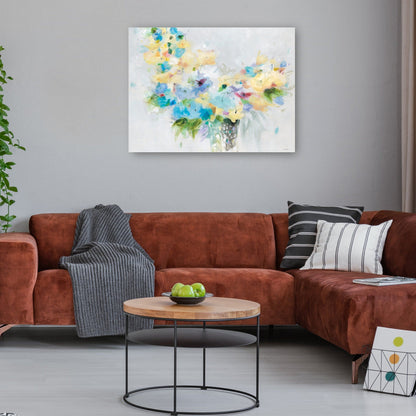 Expresión - Jill Martin