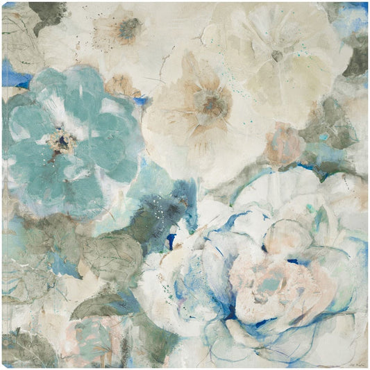 Tarde en la Mañana - Jill Martin