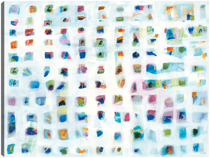 Muy activo - Jill Martin