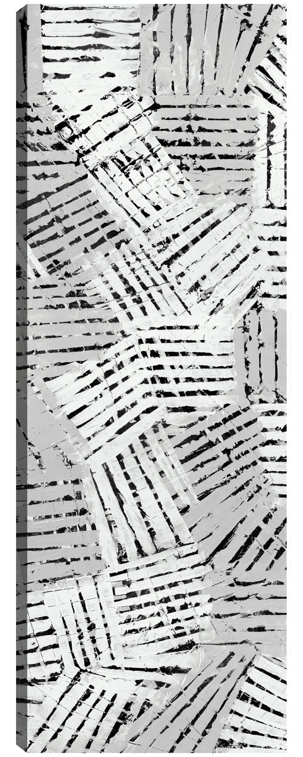 Geometría II - John Burrows