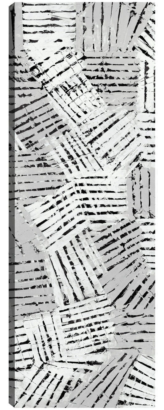 Geometría II - John Burrows