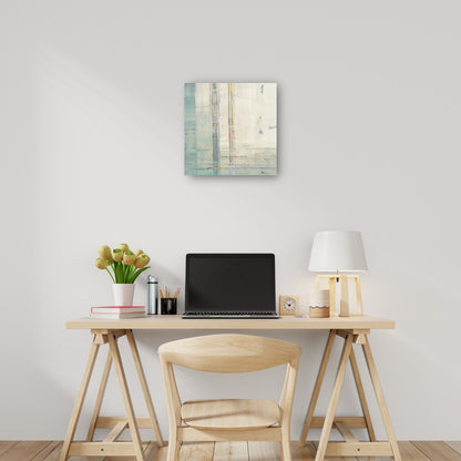 Paralelas - John Burrows