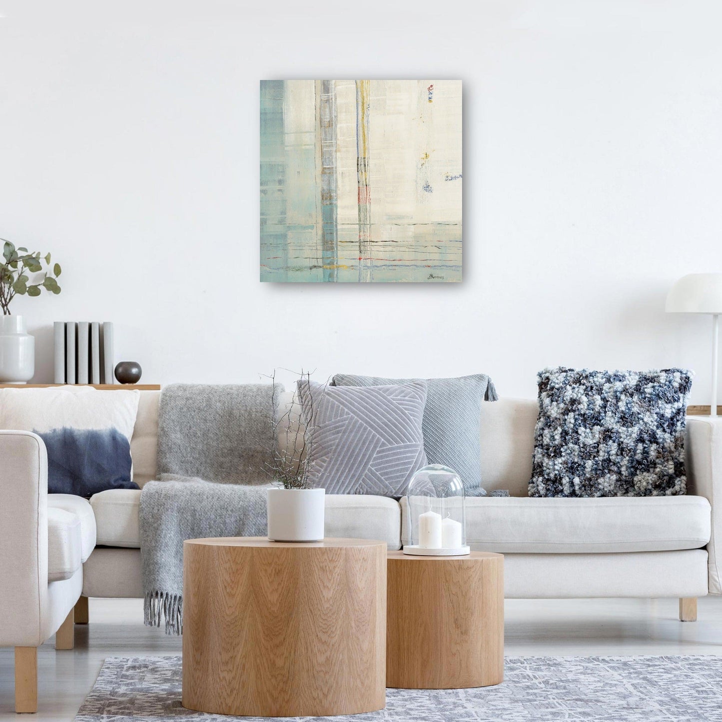 Paralelas - John Burrows