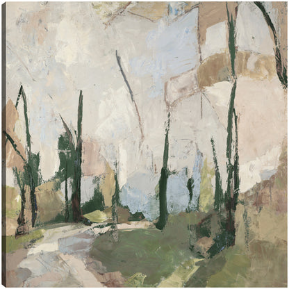 Camino tranquilo - Julie Devine