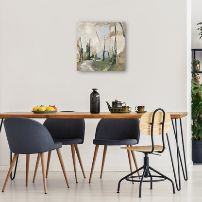 Camino tranquilo - Julie Devine