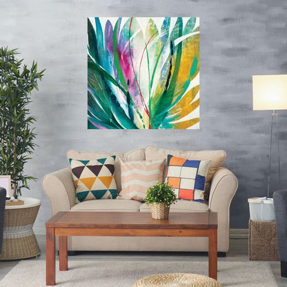 Agave - K. Nari