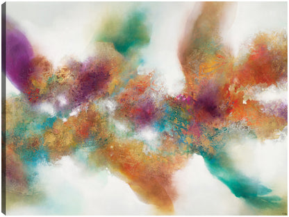 Flores de ámbar - K. Nari