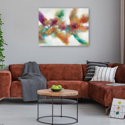 Flores de ámbar - K. Nari