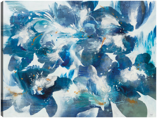 Terciopelo azul - K. Nari