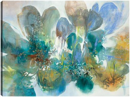 Pétalos de nube - K. Nari