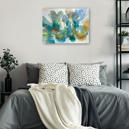 Pétalos de nube - K. Nari