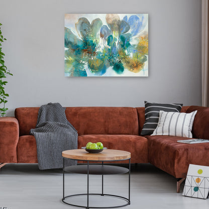 Pétalos de nube - K. Nari