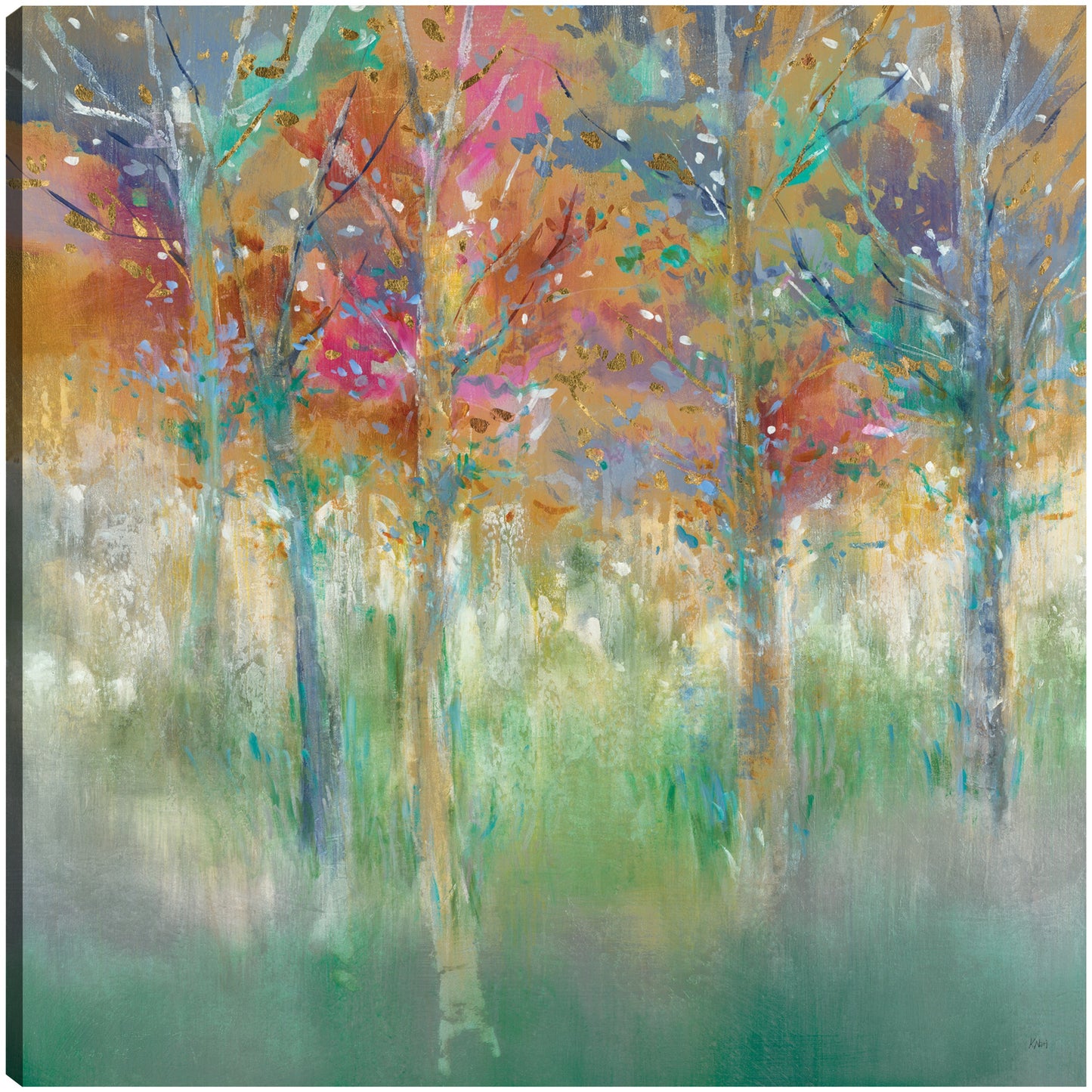 Equinoccio - K. Nari