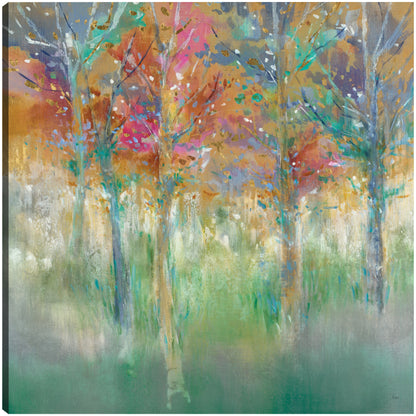 Equinoccio - K. Nari