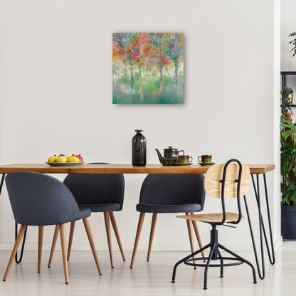 Equinoccio - K. Nari