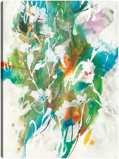 Olor evanescente - K. Nari