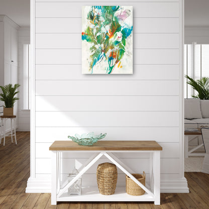 Olor evanescente - K. Nari