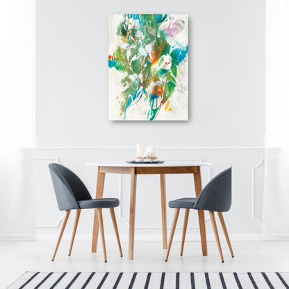 Olor evanescente - K. Nari