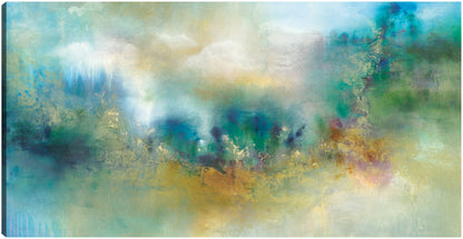 Horizonte dorado - K. Nari