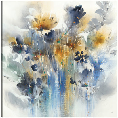 Indigo Botánico - K. Nari