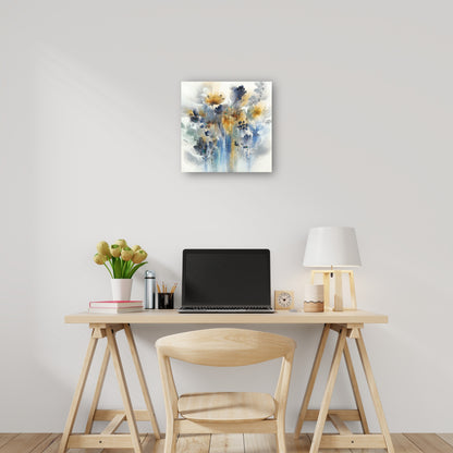 Indigo Botánico - K. Nari