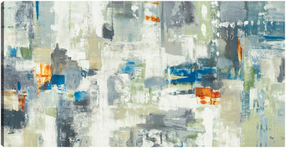 Flujo conductivo - Lisa Ridgers