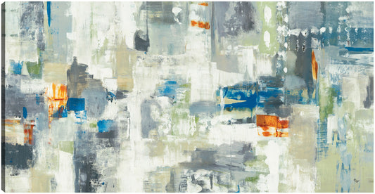 Flujo conductivo - Lisa Ridgers