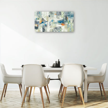 Flujo conductivo - Lisa Ridgers