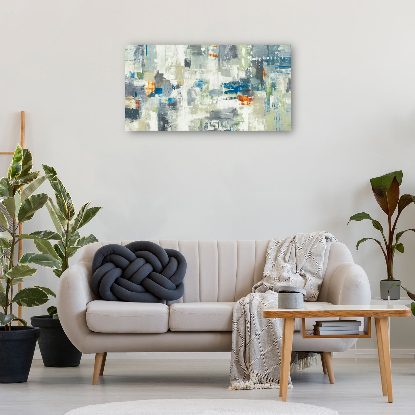 Flujo conductivo - Lisa Ridgers