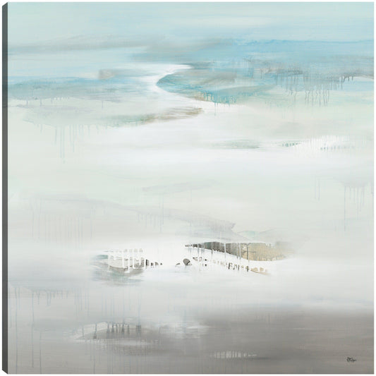 Meditación Escape II - Lisa Ridgers