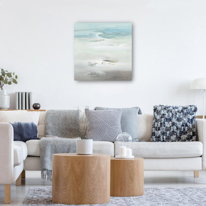 Meditación Escape II - Lisa Ridgers