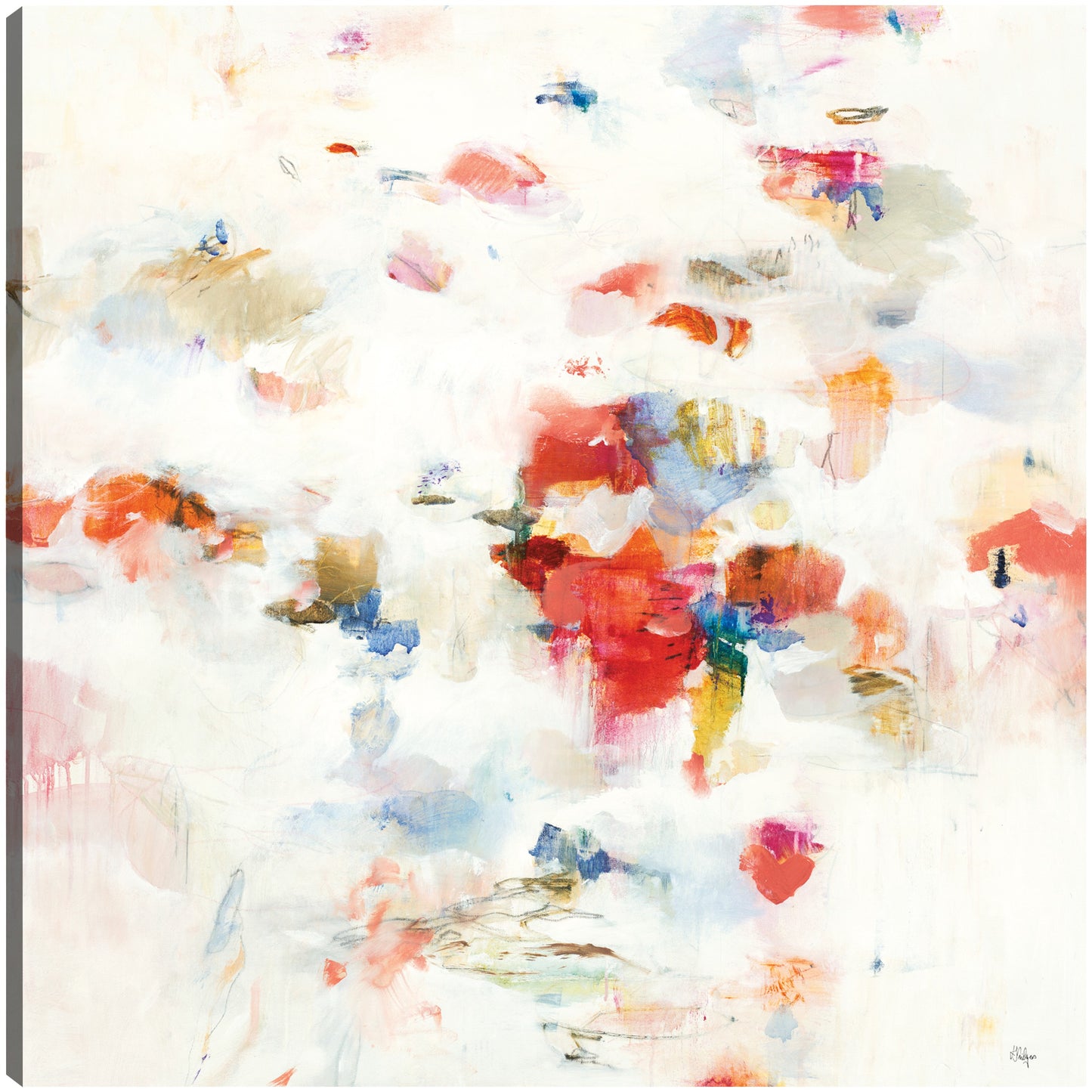 Empapándolo - Lisa Ridgers