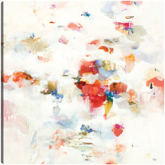 Empapándolo - Lisa Ridgers