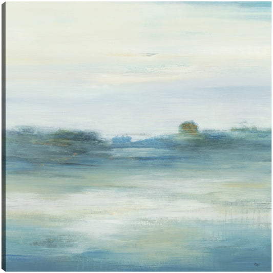 Paisaje relajante - Lisa Ridgers