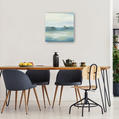 Paisaje relajante - Lisa Ridgers