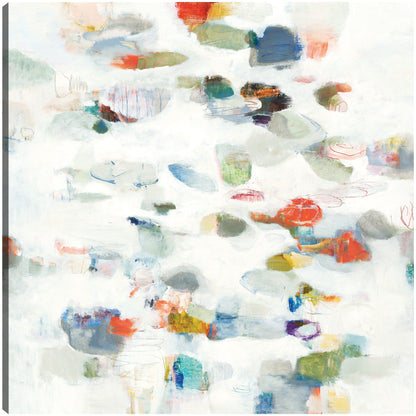 Arriba y abajo - Lisa Ridgers