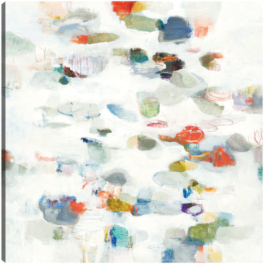 Arriba y abajo - Lisa Ridgers