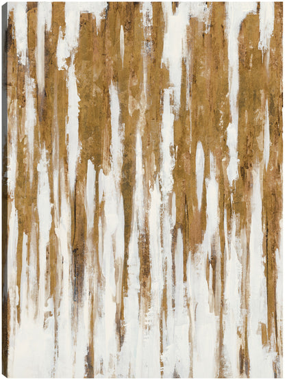 Sicles de oro - Liz Jardine