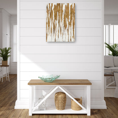 Sicles de oro - Liz Jardine