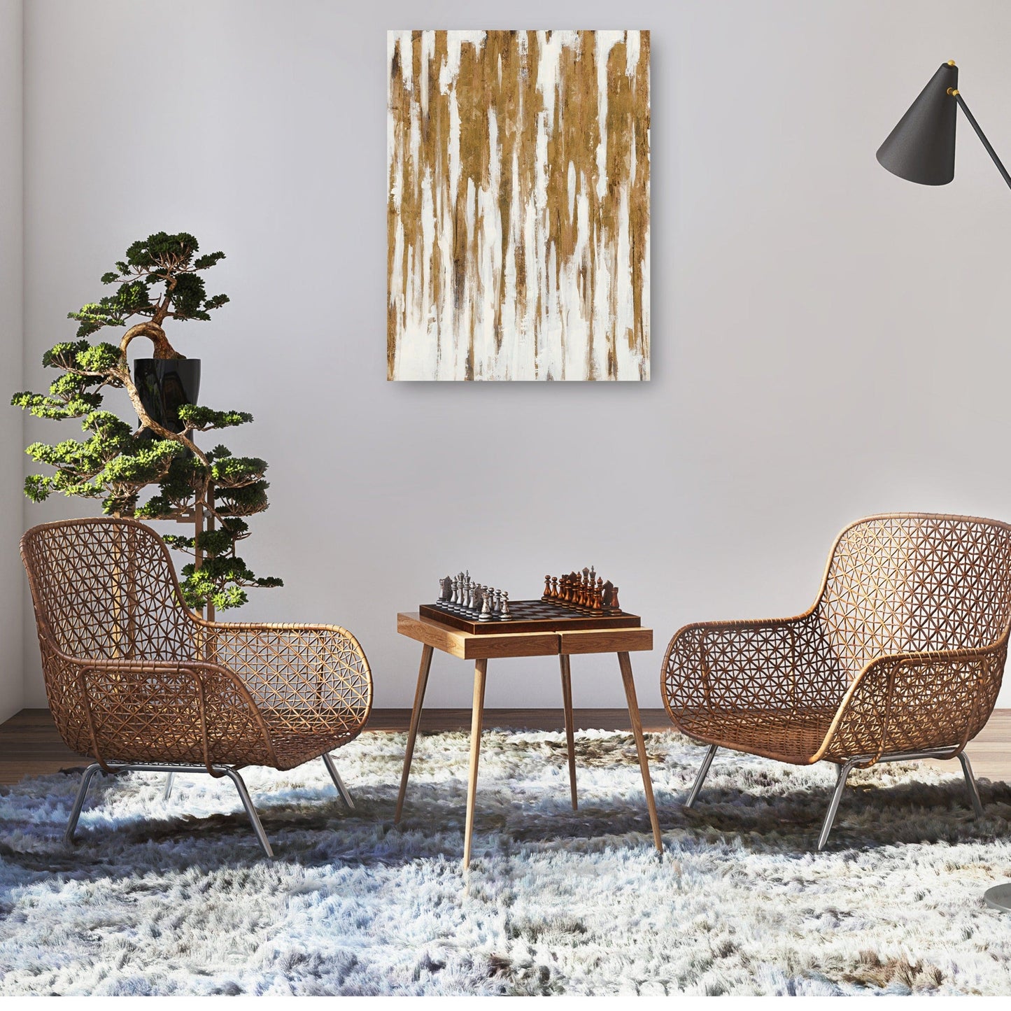 Sicles de oro - Liz Jardine