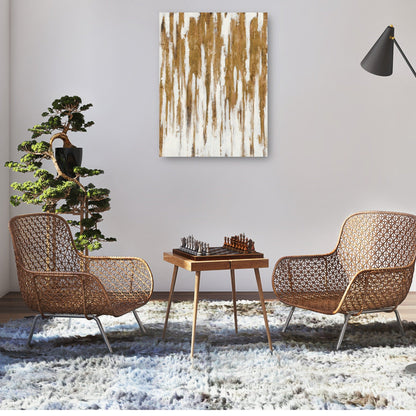 Sicles de oro - Liz Jardine