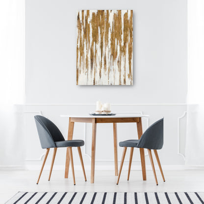 Sicles de oro - Liz Jardine