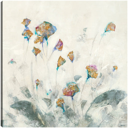 Florecer I - Scott Brems