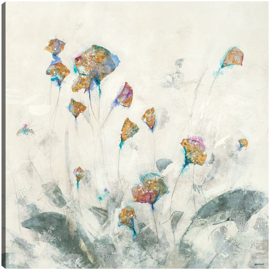 Florecer I - Scott Brems