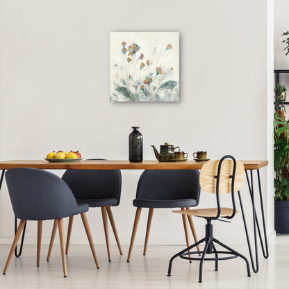 Florecer I - Scott Brems