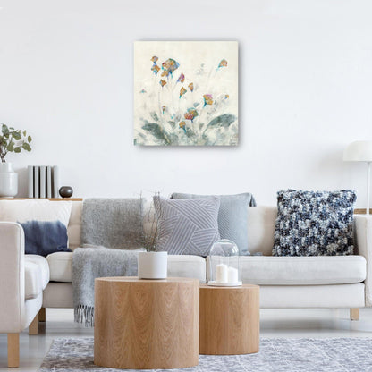 Florecer I - Scott Brems