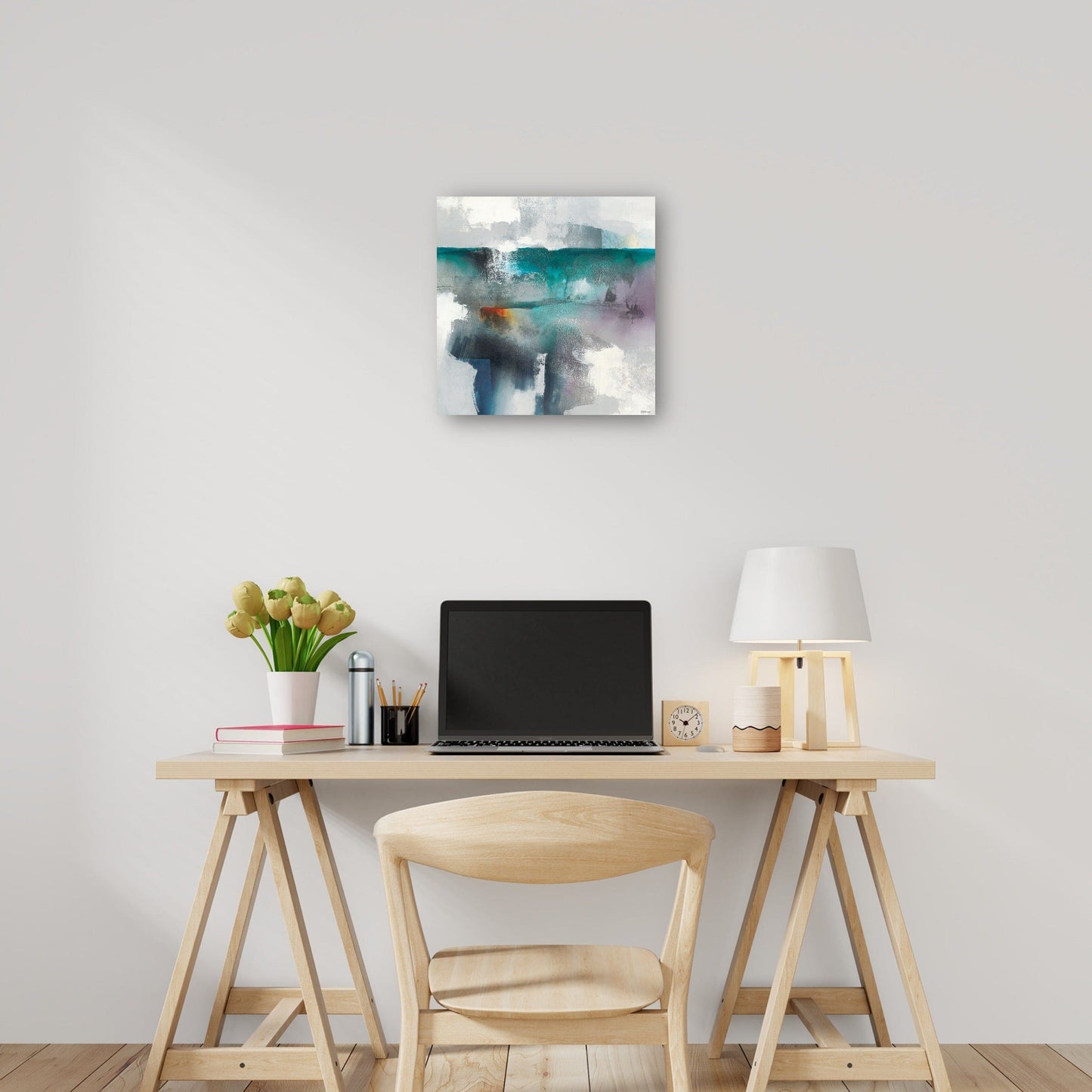 Subsuelo I - Scott Brems